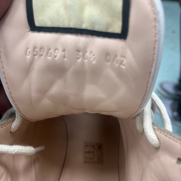 Gucci Boots - Picture 6 of 7